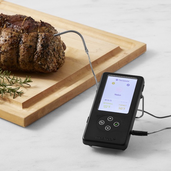 Meat It Plus Cooking Thermometer