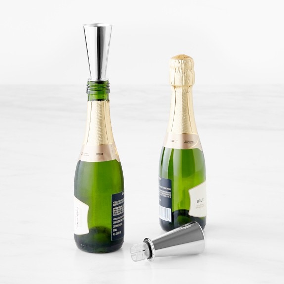 Rabbit Pro Wine Aerator & Stopper