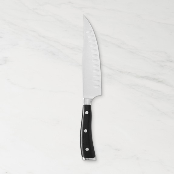 Wusthof Classic Ikon Forged 8 Bread Knife — Las Cosas Kitchen Shoppe