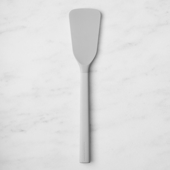 Williams Sonoma Flex Core White Spatula