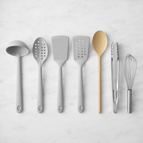 Williams Sonoma KitchenAid Tools and Gadgets, Set of 15