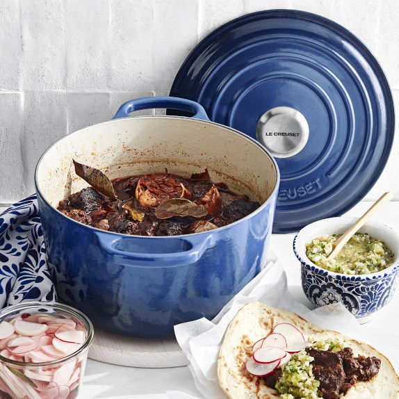 Le Creuset x Harry Potter Collection at Williams Sonoma  New! ⚡️ The magic  of cooking comes alive in the new Le Creuset x Harry Potter Collection, a  series of spellbinding adventures