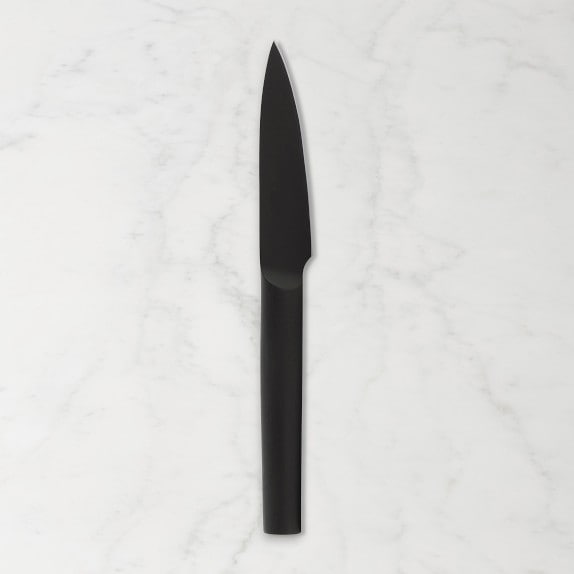 BergHOFF Ron 4Pc Knife Set Black