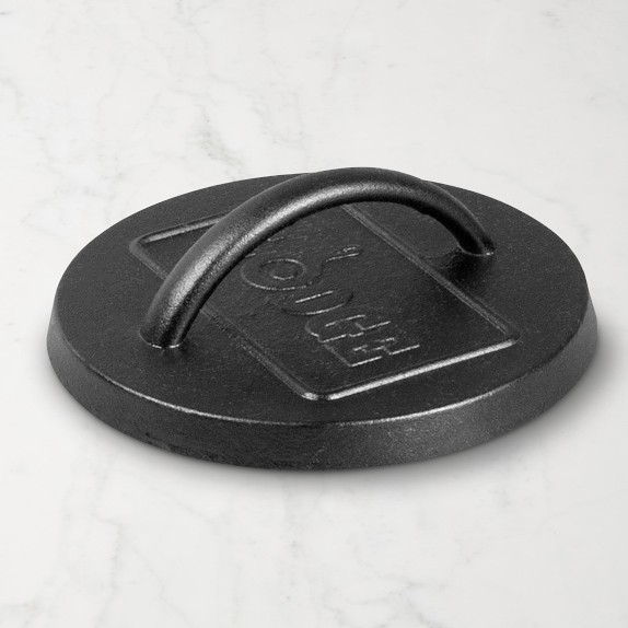 Moore Wilson's - Receive a FREE Cast Iron Scrub Brush with your Lodge  Bakeware Purchase! Nothing beats baking and cooking with cast iron so be  sure to check out our Lodge bakeware