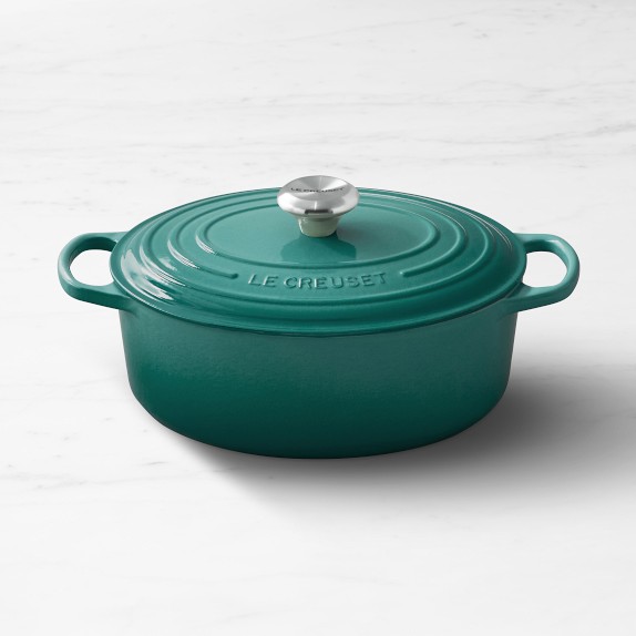 Lodge Cast Iron Dutch Oven 5 Quart, Spring/Summer