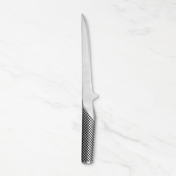 Williams Sonoma Victorinox Fibrox Pro 6 Curved Boning Knife