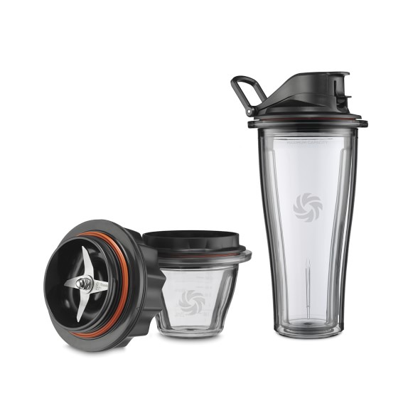 Vitamix - Personal Cup and Adapter –