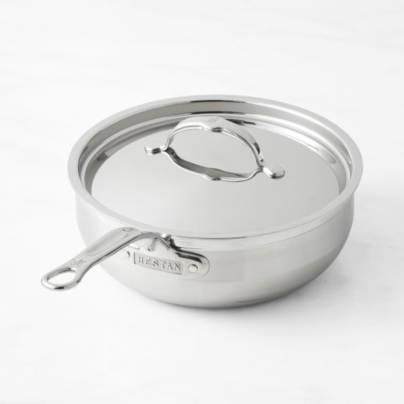 I Spent $280 on a Skillet, Worth it? Hestan Review