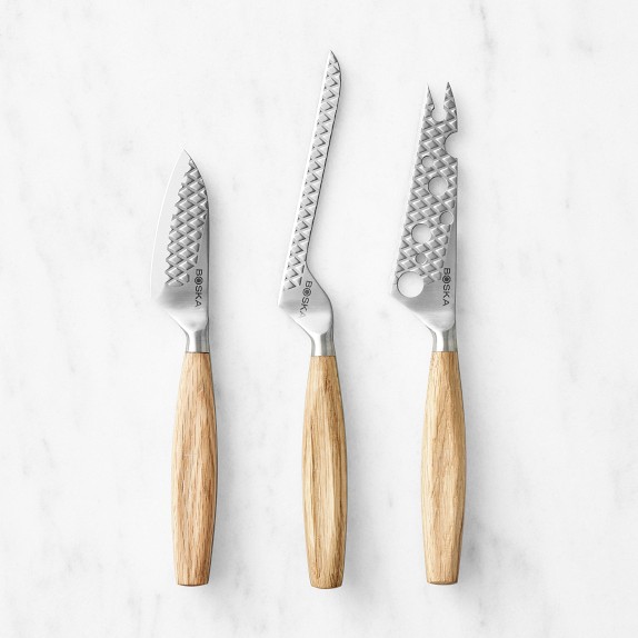 Marble Cheese Knives – McGee & Co.