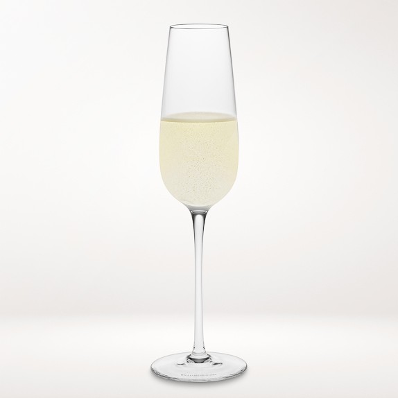 Schott Zwiesel Tritan Pure Champagne Flute 7.1oz, Set of 6
