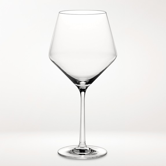 Riedel Vinum 28.22 fl.oz. New World Pinot Noir Wine Glasses (Set of 2)  6416/16 - The Home Depot