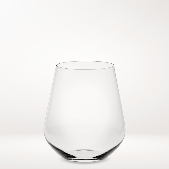 Stemless Wine Glass - 12/Case, Acopa