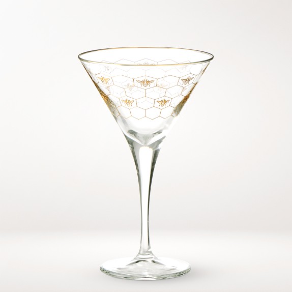 Crystal Ball Stemless Martini Glasses – Shut Up and Take my MONEY