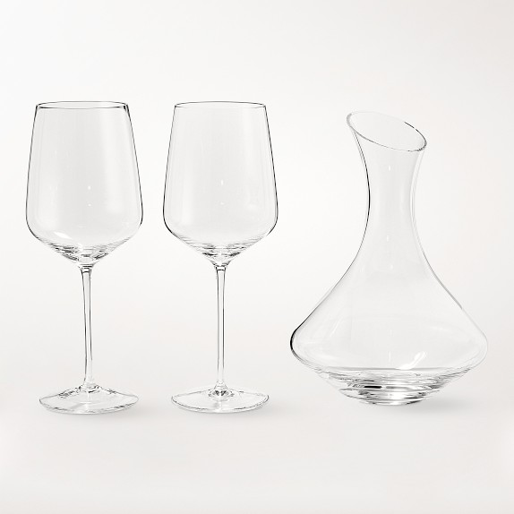 Schott Zwiesel Sensa Champagne & Sparkling Wine Glass – Kapp studio