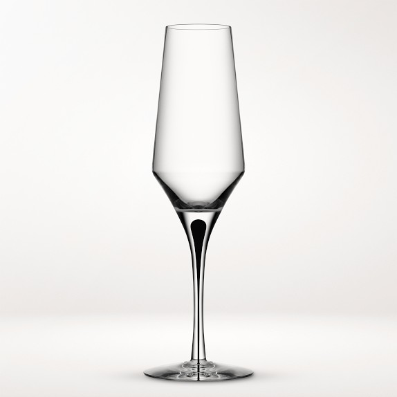Orrefors More Wine XL Glasses, Set of 4