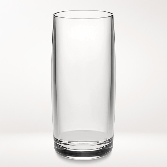 Fortessa Copolyester Glass Outside Water, Beer 20oz