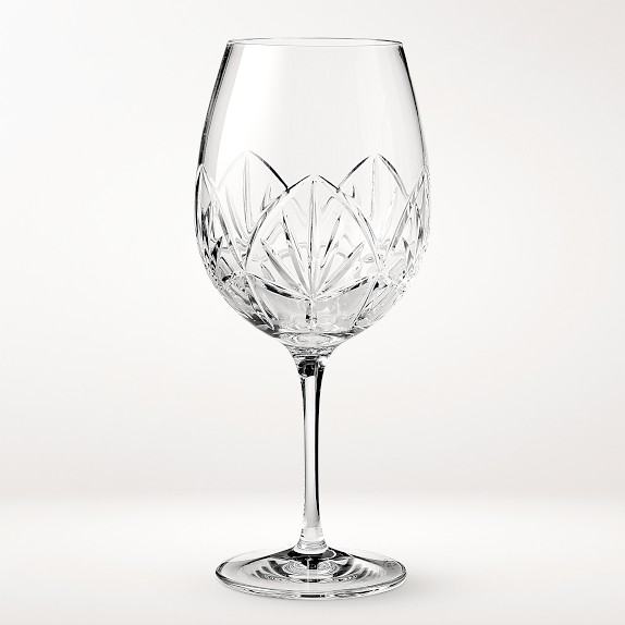 Williams Sonoma Riedel Vinum New World Pinot Noir Wine Glasses, Set of 2