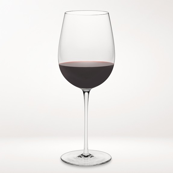 Open Kitchen by Williams Sonoma Red Wine Glasses - Set of 4