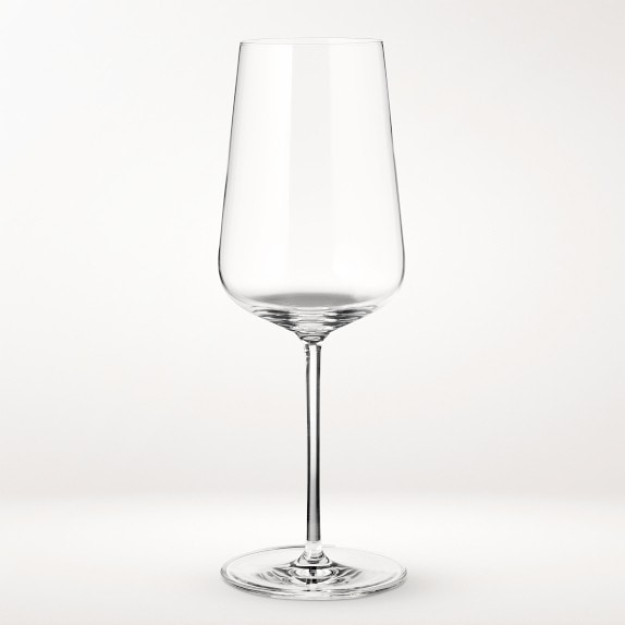 Zwiesel Glas - Vivid Senses Sparkling wine glass, light & fresh (set of 2)