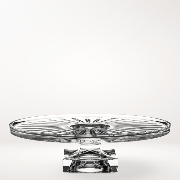 Ateco 612 12 Revolving Cake Turntable / Stand with Cast Iron Base and  Aluminum Top