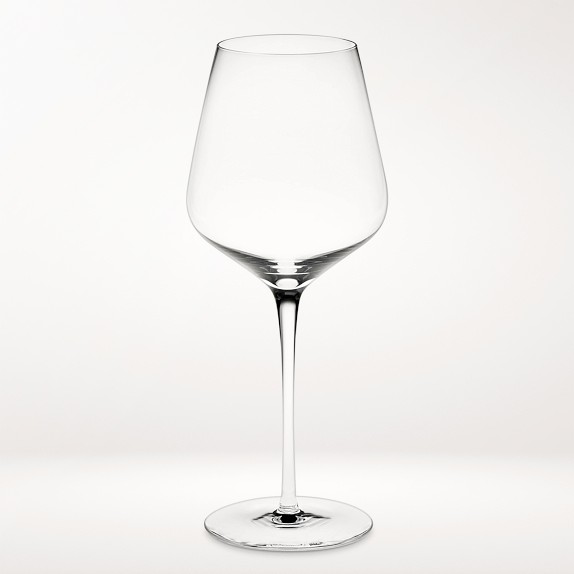 Riedel 22oz 2pk Crystal Vivant Pinot Noir Stemless Wine Glasses