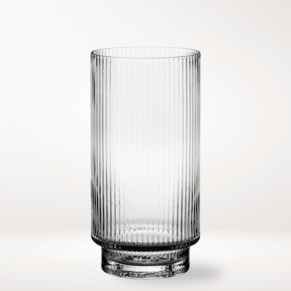 Williams-Sonoma - May 2020 - DuraClear(R) Tritan Highball Glass, Each
