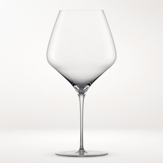 Williams Sonoma Reserve Pinot Noir Wine Glasses