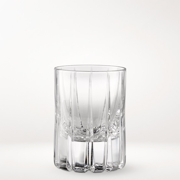 YIELD Double-Walled Glass Tumblers, Set of 2, Tall or Short Sizes, 3 Colors  on Food52