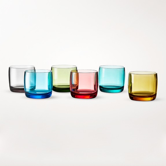 Williams-Sonoma - May 2020 - DuraClear(R) Tritan Highball Glass, Each