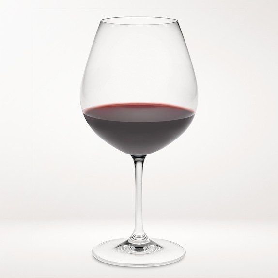 21.5oz. Riedel Lead Crystal Vinum Bordeaux