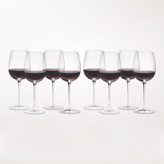 Sole Outdoor Wine Glasses (Set of 6)