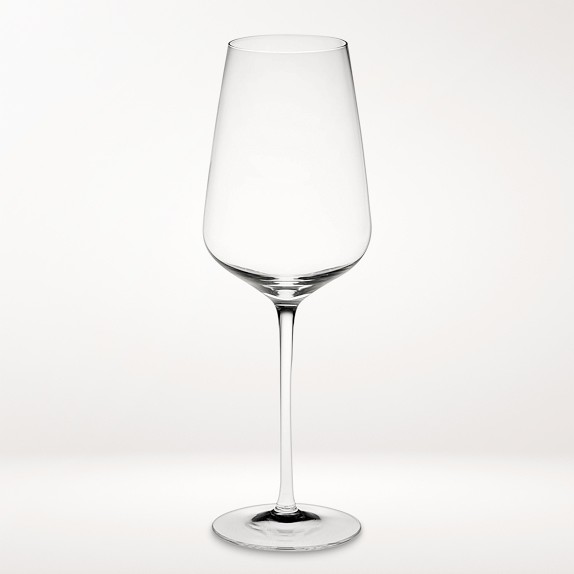 Scribe White Wine Glasses