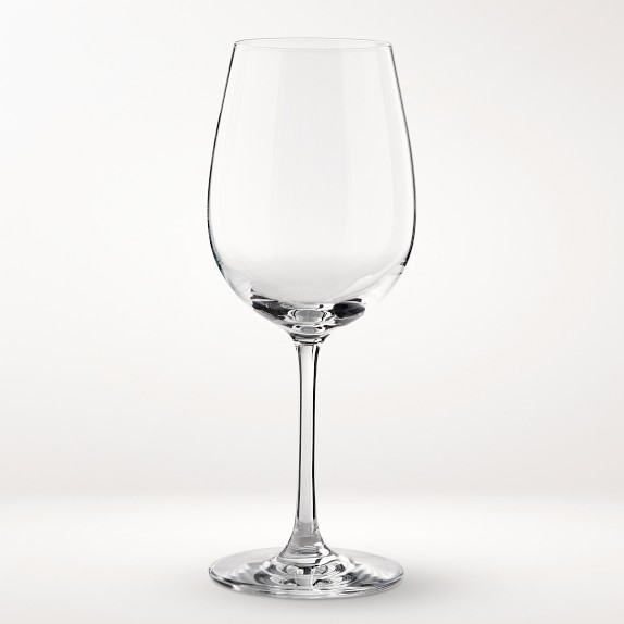 6 PC 17 Oz Cristar Brunello XL Wine Glasses – R & B Import