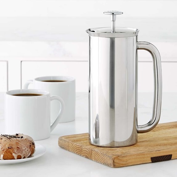Zwilling Sorrento Double Wall Glass French Press