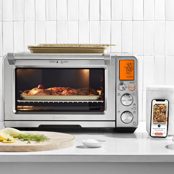 Dillard's - Wolf Gourmet's most advanced countertop oven offers