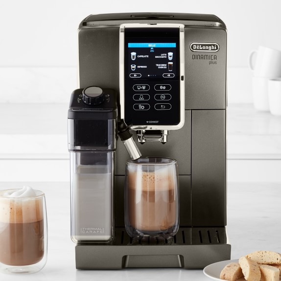  Philips 5400 Fully Automatic Espresso Machine With Lattego