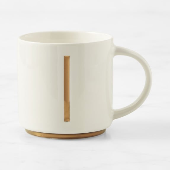 Open Kitchen by Williams Sonoma Tall Coffee Mugs