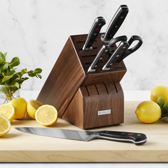 WÜSTHOF Gourmet 3-Piece Starter Knife Set