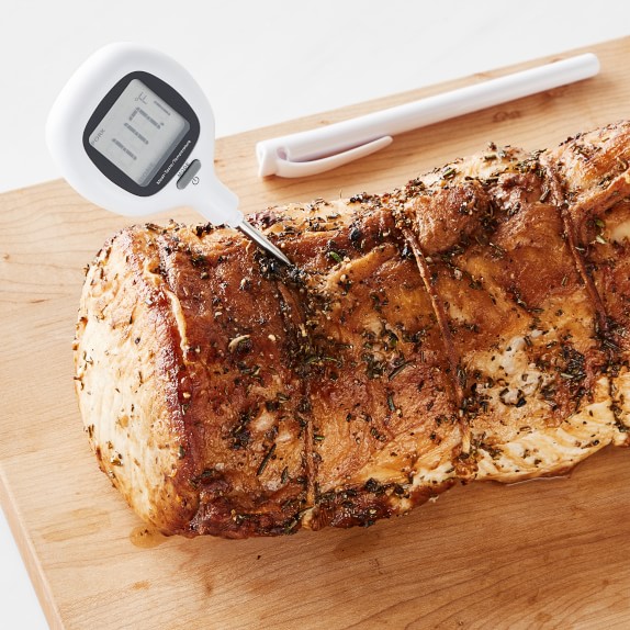 Williams Sonoma Digital Instant Read Pen Cooking Thermometer