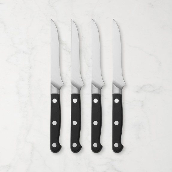 Chicago Cutlery PRIME 8 Chef's Knife - Black Oxide