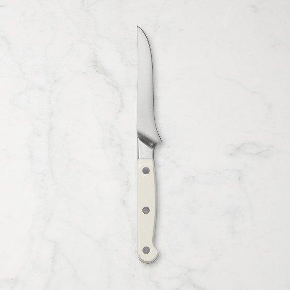 Zwilling Pro 7” Fine Edge Prep Knife – Serenity Knives Houston