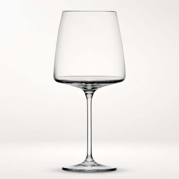 Williams Sonoma Modern Wine Glasses