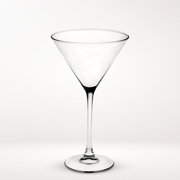 Martini Glasses, Set of 4