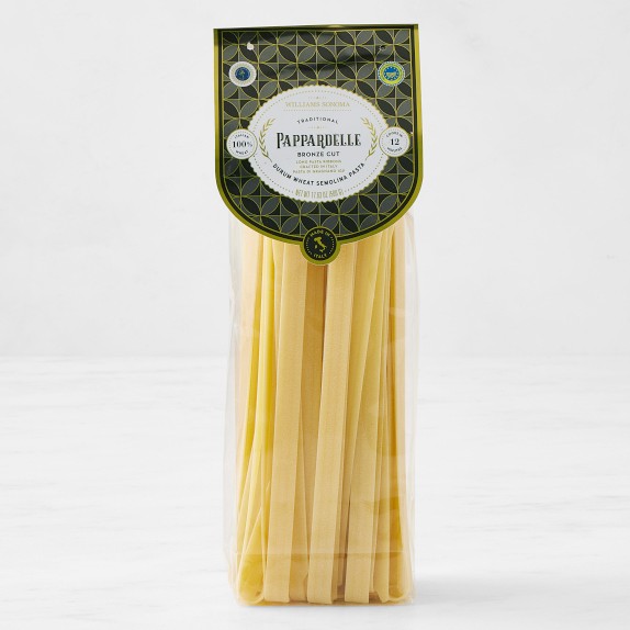 Bona Furtuna 17.6 oz. Organic Rigatoni Ancient Grain Pasta | Kitch'n