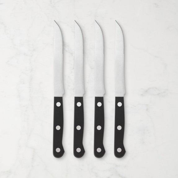 Zwilling Professional S Steak Knives, Set of 4