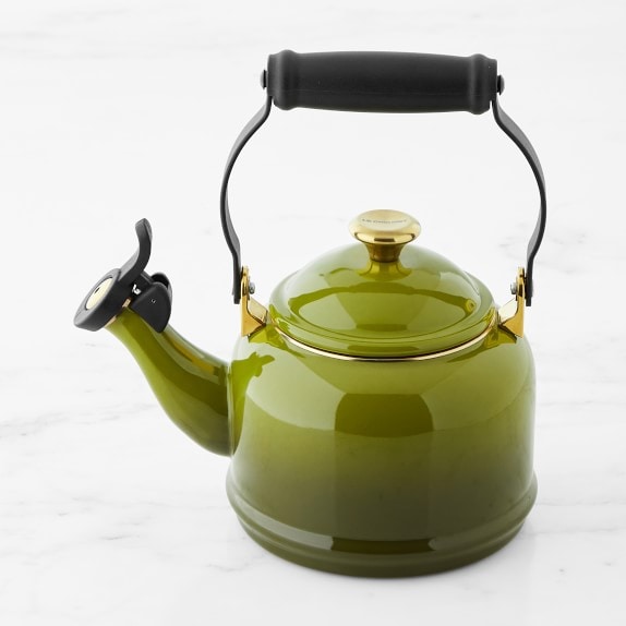 Revere Ware Whistling Tea Kettle Pot NEW REPLACEMENT Handle [Tea