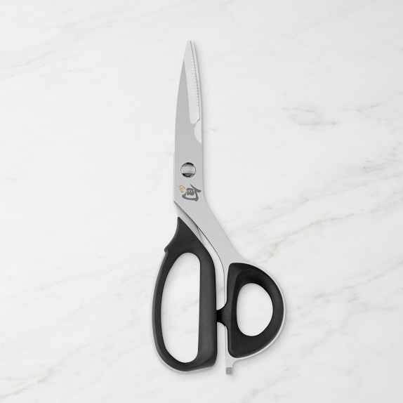 The Misen Kitchen Shears That Have Sold Out Multiple Times Are Back In Stock