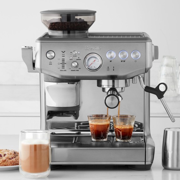 X1 iperEspresso Anniversary Espresso & Coffee Machine - illy eShop