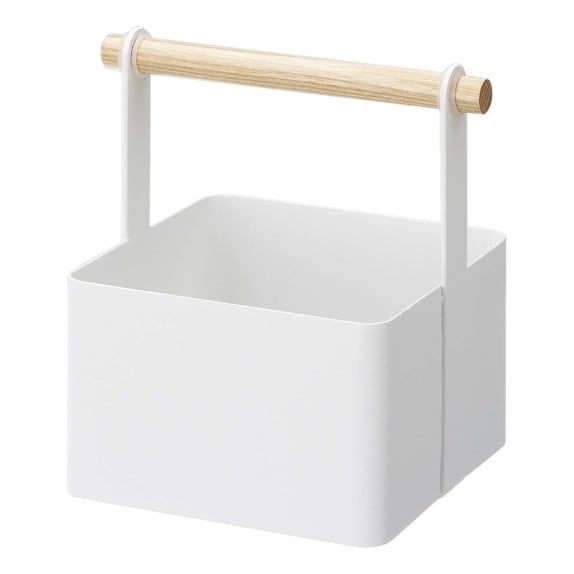 Yamazaki Home Storage Box - Mint