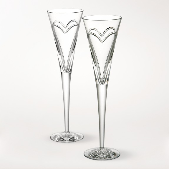 Riedel Dom Perignon Champagne Glass